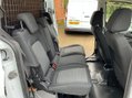 Ford Transit Connect 1.5 230 TREND DCIV TDCI 100 BHP 12