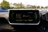 Peugeot 208 PURETECH GT S/S 28