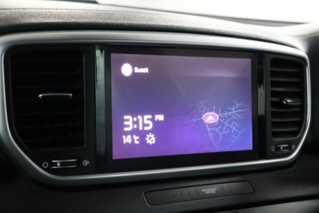 Kia Sportage CRDI 2 ISG MHEV 30