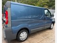 Vauxhall Vivaro 2.0 2700 CDTi Panel Van 4dr Diesel Manual FWD L1 (198 g/km, 89 bhp) 8