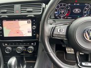 Volkswagen Golf 2.0 Golf R TSi 4Motion Semi-Auto 4WD 5dr 26