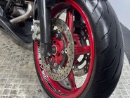 Suzuki SV650 N 2018 LATEST MODEL ONLY 18K A2 BIKE 650CC VTWIN 34