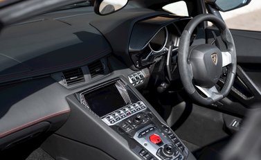 Lamborghini Aventador LP 720-4 Roadster 50th Anniversary 17