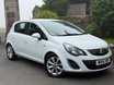 Vauxhall Corsa EXCITE AC 4