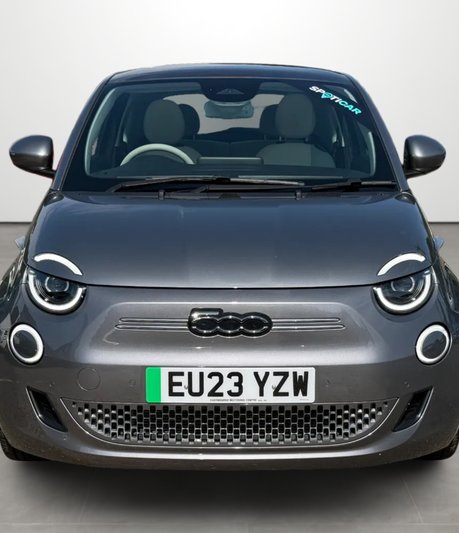 Fiat 500 87kW La Prima 42kWh 3dr Auto