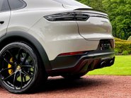 Porsche Cayenne 4.0T V8 Turbo TiptronicS 4WD Euro 6 (s/s) 5dr 41