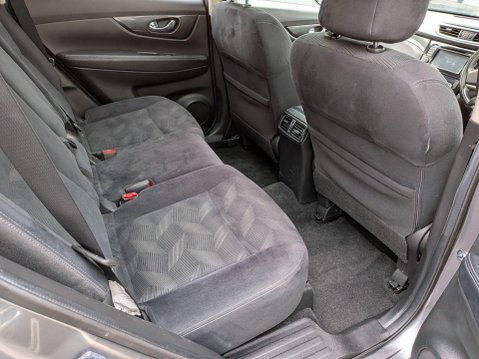 Nissan X-Trail 1.6 dCi Acenta Euro 5 (s/s) 5dr 18
