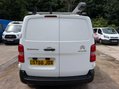 Citroen Dispatch 1.6 BlueHDi 1000 X M Panel Van 6dr Diesel Manual FWD 2 Euro 6 (95 ps) 15