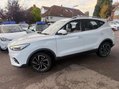 MG ZS 1.5 VTi-TECH Exclusive Euro 6 (s/s) 5dr 2
