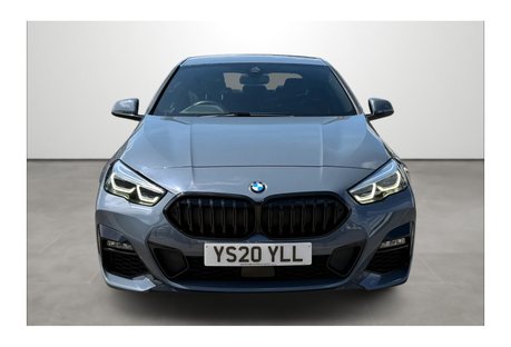 BMW 2 Series 218i M Sport 4dr DCT [Plus Pack]