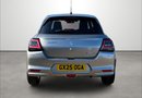 Suzuki Swift 1.2 Mild Hybrid Ultra 5dr CVT 8