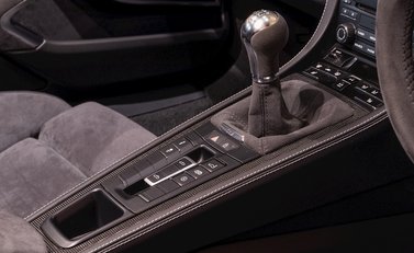Porsche 718 Boxster GTS 4.0 14