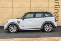 Mini Countryman COOPER D ALL4 EXCLUSIVE 14