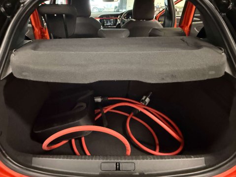 Vauxhall Corsa SRI NAV PREMIUM 32