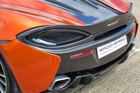 McLaren 570S V8 SSG 20