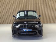 Land Rover Range Rover Sport 2.0 Range Rover Sport Autobiography Dynamic P400e Auto 4WD 5dr 5