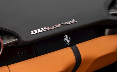 Ferrari 812 Superfast 19