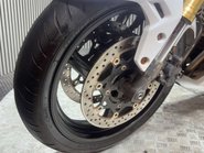 Suzuki GSR750 2011 ONLY 24K SPORTS EXHAUST LONG MOT NAKED BIKE 40