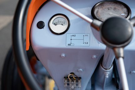 Lamborghini 2R Tractor 16