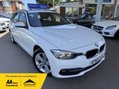 BMW 3 Series 2.0 320d Sport Touring Euro 6 (s/s) 5dr 1