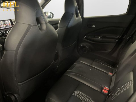 Nissan Juke 1.6 Premiere Edition SUV 5dr Petrol Hybrid Auto Euro 6 (143 ps) 20