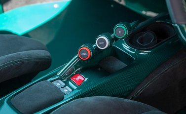 Ferrari 488 Pista 19