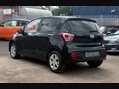 Hyundai i10 1.2 i10 Premium SE Auto 5dr 6