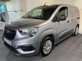 Vauxhall Combo 1.5 Turbo D 2000 Sportive L1 H1 Euro 6 (s/s) 4dr 33