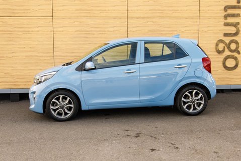Kia Picanto 3 9