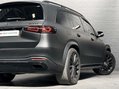 Mercedes-Benz GLS 2.9 GLS 400 Night Edition Executive D 4Matic Auto 4WD 5dr 17