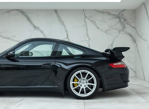 Porsche 911 GT3 RS (997) 37