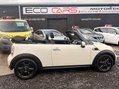Mini Convertible 1.6 Cooper 2dr 12