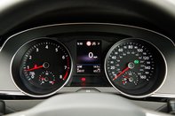 Volkswagen Passat SEL TSI EVO DSG 10
