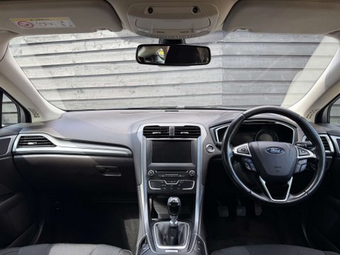 Ford Mondeo 2.0 Mondeo Titanium Econetic TDCi 5dr 23