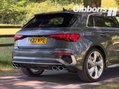 Audi S3 2.0 S3 Sportback TFSI Quattro Semi-Auto 4WD 5dr 16