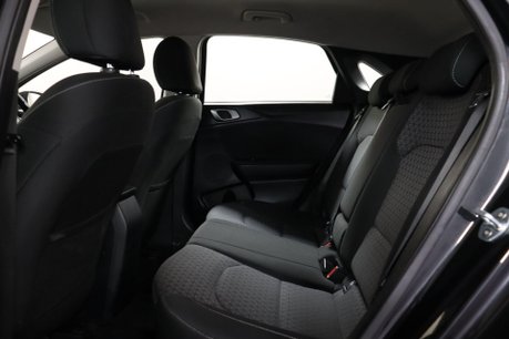 Kia Ceed 2 ISG 40