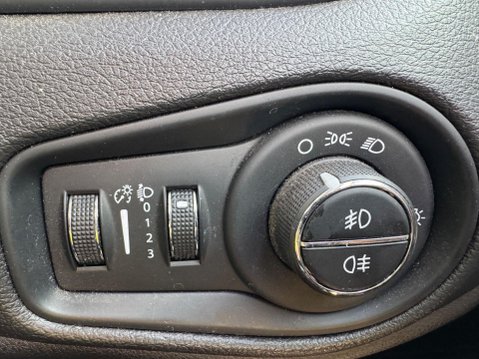 Jeep Renegade 1.4T MultiAirII Limited Euro 6 (s/s) 5dr 29