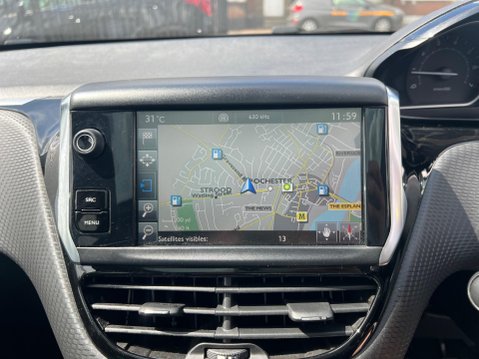 Peugeot 208 1.2 PureTech Allure Premium Euro 6 5dr 35