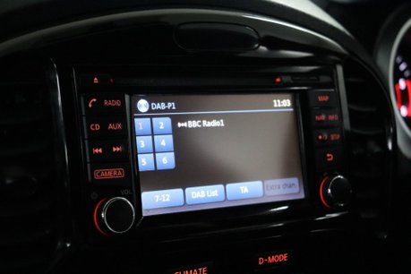Nissan Juke ACENTA PREMIUM DCI 39