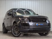 Land Rover Range Rover 4.4 Range Rover Autobiography SDV8 Auto 4WD 5dr 23