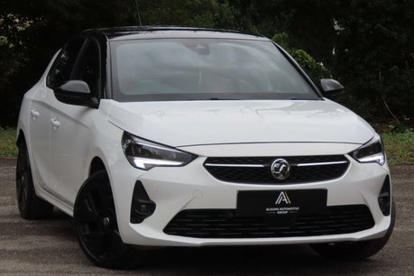 Vauxhall Corsa Electric 50kWh SRi Premium Hatchback 5dr Electric Auto (136 ps) 3
