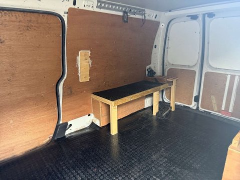 Volkswagen Caddy Maxi 2.0 Caddy Maxi C20 Startline TDI Semi-Auto 18