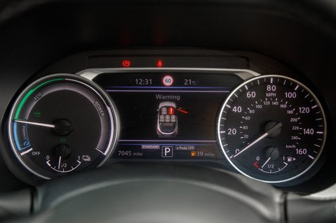Nissan Juke N-CONNECTA 14