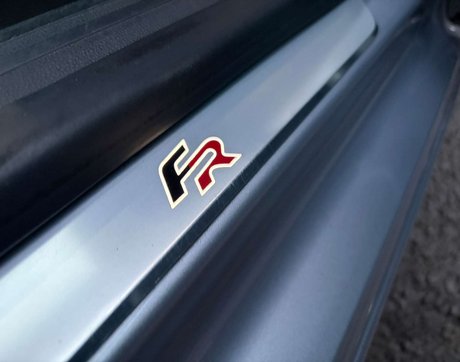 SEAT Leon 1.5 Leon FR Sport TSI Evo 5dr 37
