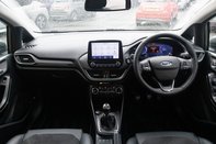 Ford Fiesta TITANIUM VIGNALE MHEV 3