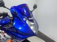 Suzuki GS500 2004 61K RUNNING PROJECT BIKE SPARES OR REPAIR 500CC A2 16