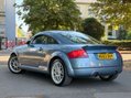 Audi TT 1.8T Coupe 2dr Petrol Manual quattro (226 g/km, 225 bhp) 38