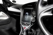 McLaren 720S V8 SSG. FULL MSH. CARBON PACK 1. CARBON INTERIOR. CERAMICS. LIFT. B & O. 30