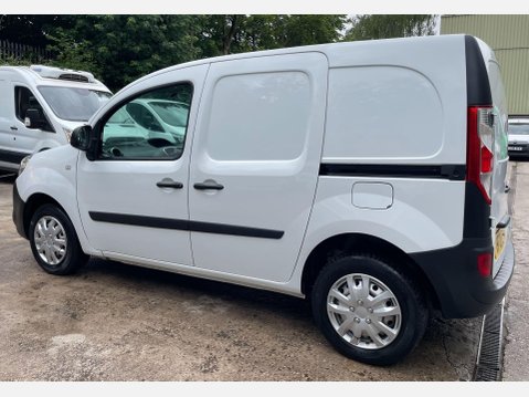 Renault Kangoo 1.5 dCi ENERGY ML19 Business MWB Euro 6 (s/s) 5dr 14
