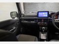 Suzuki Jimny Sierra ALLGrip SUV 1.5 Euro 6 (101 ps) 36